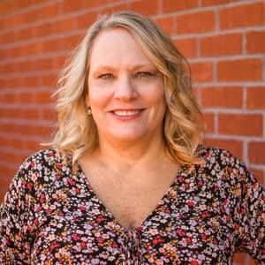 Meet your Posher, Janie